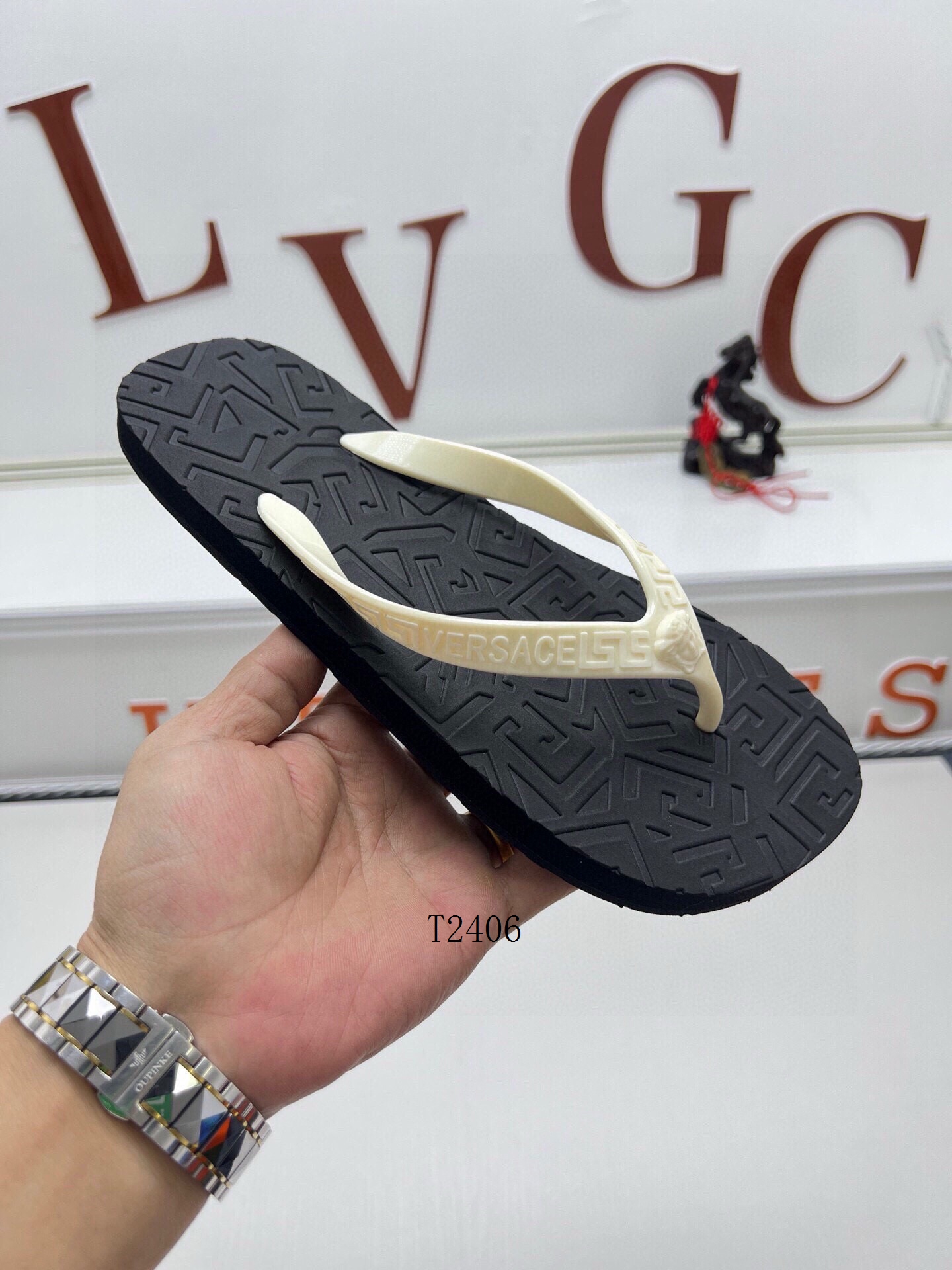 Versace sz38-45 107